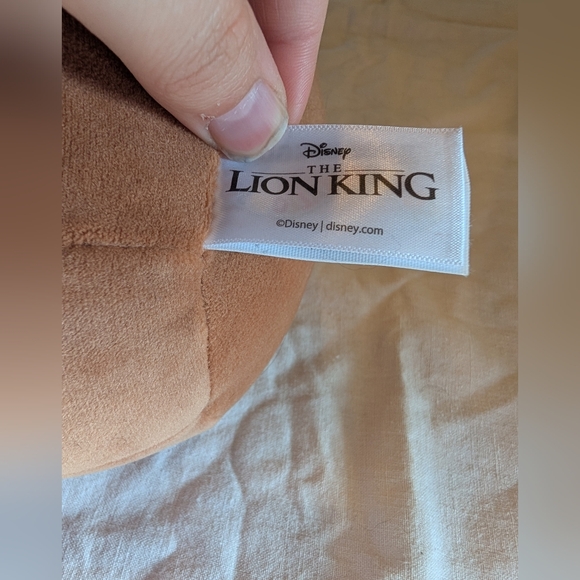 2/30$ Squishmallows Scar From Lion King - Picture 3 of 7